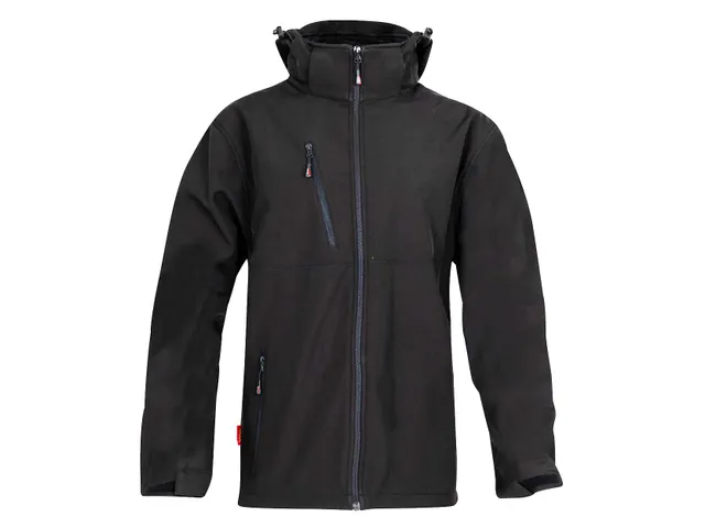 OXXA Enrique 6100 softshell jas - 5XL