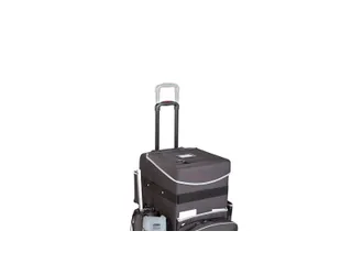 Schoonmaak en Onderhoudskar Quick Cart Groot Rubbermaid - 4