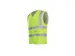 Verkeersvest Hellisan Fluorgeel, Maat EEL