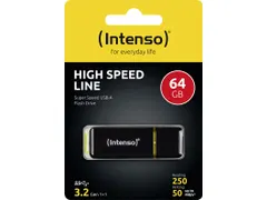 High Speed Line Usb Stick 64Gb