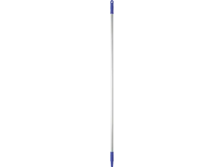 Aluminium Steel 150cm Paars - 1