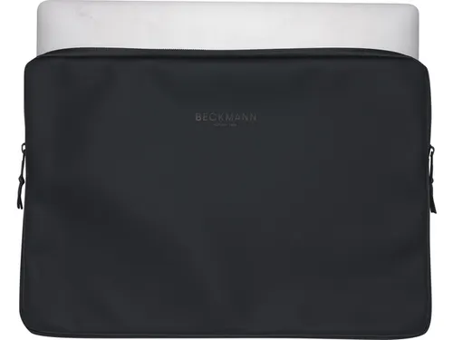 Laptophoes Beckmann Street L 26x38x2cm Black