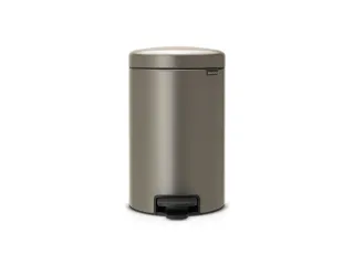 Pedaalemmer NewIcon 12 Liter Platinum - 1