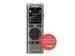Digital voice recorder Philips DVT 2075 interviews