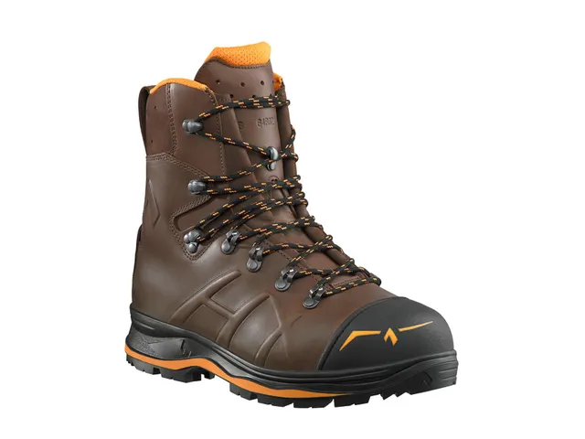 Haix Trekker Mountain 2.0 veiligheidsschoen S3 - 38