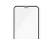 PanzerGlass Screen Protector iPhone 11 Pro | Xs | X | Edge-to-Edge,