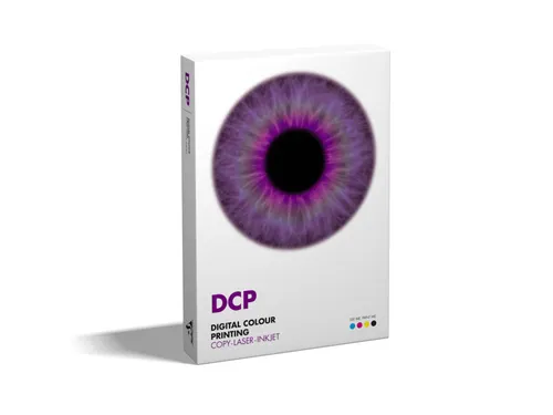 DCP presentatiepapier SRA3 300 gram 125 vel wit