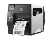 Zebra ZT230 Labelprinter ZPL. 203dpi