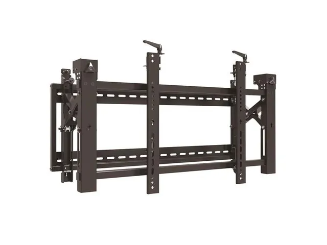 Muurbeugel 45 Tot 70 Inch Schermen Anti Diefstal Staal