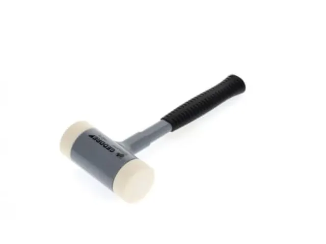 GEDORE 248 ST-60 Terugslagvrije zachte slaghamer Ø 60mm