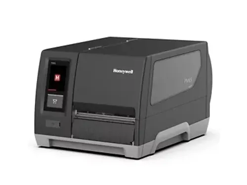 Honeywell PM65 Labelprinter 6IN LAN BT V5.1 Wi-FI6 ROW Fixed T