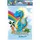 Stickeralbum Dinos A5
