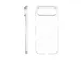 PanzerGlass CARE by SL1M Case Transparent w. MagSafe iPhone Air,
