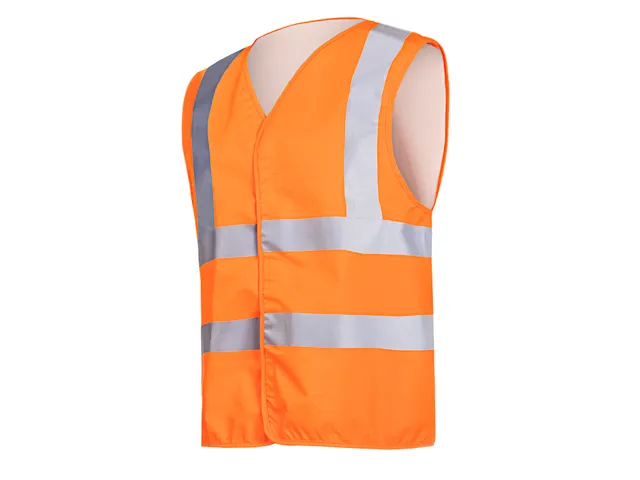 Sioen 9092 Lacona verkeersvest - 3XL