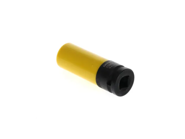 GEDORE R63041916 Schroevendraaierkop 1/2 inch 19mm met beschermhuls
