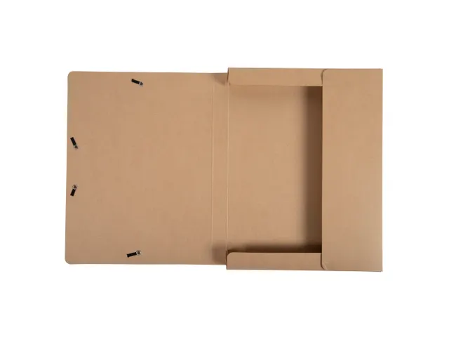 Klasseerdoos karton R25mm ETERNECO ass.