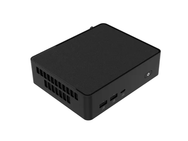 Mini PC barebone Asus NUC 16 Pro RNUC16WCKC300002