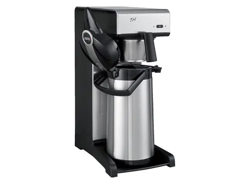 Koffiezetapparaat Bravilor TH zonder Airpot