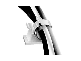 Velleman Kabelklem - 3