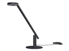 921401 Luctra Bureaulamp Table Lite LED lamp Zwart