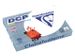 Laserpapier Clairefontaine Dcp A4 160 Gram Wit 250vel - 1