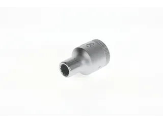 D 19 8 Dopsleutel 1/2 inch UD profiel 8mm - 1