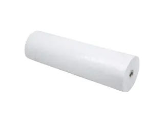 Onderzoektafelpapier P501136 wit 1-laags 5 Rol - 1