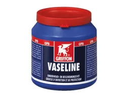 Griffon Vaseline, Zuurvrij, 200g, POT