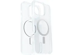 Otterbox React Mag iPhone 16 Pro Max Hoesje Transparant
