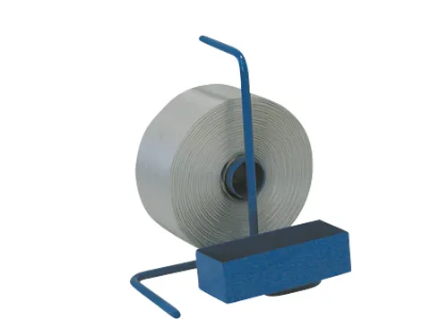 Afroller Voor Band B 13Mm 76Mm Kern Draagbaar