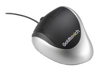 Verticale Muis Goldtouch Ergonomic Links