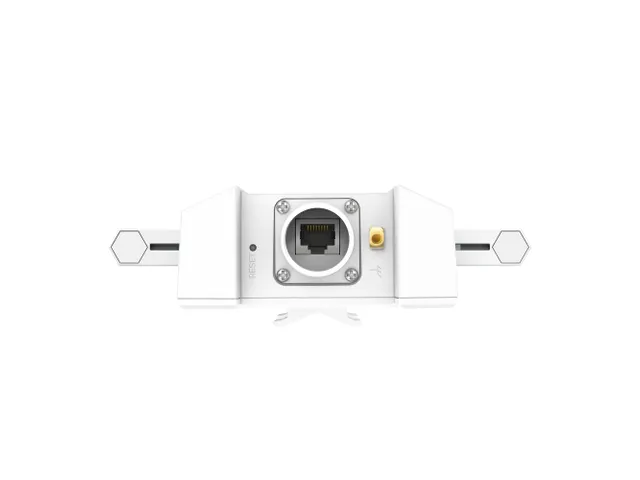 TP-Link Omada EAP625-Outdoor HD, 2,4 GHz, 5 GHz, 1800 Mbit/s, WPA-Ente