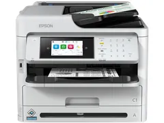 Epson WorkForce Pro WF-M5899DWF, Inkjet, Zwart-wit afdrukken, 1200 x 2