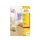 Laseretiket Avery 63.5x38.1mm Transparant 25 Vel