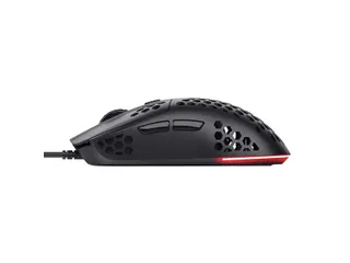 Gaming muis Trust GXT928 Helox bedraad zwart - 4
