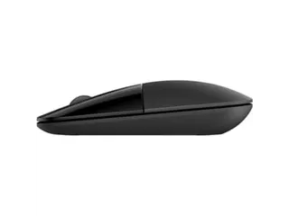 Z3700 Muis Bluetooth USB type A Optisch Zwart Draadloos - 3