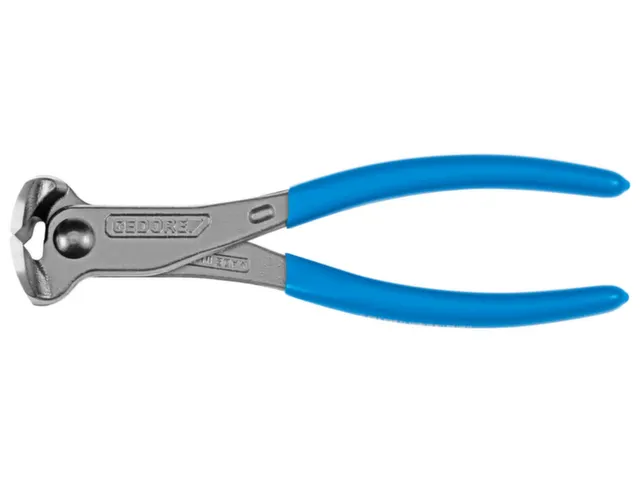 8368-160 TL Voorsnijder 160mm dip-geïsoleerd