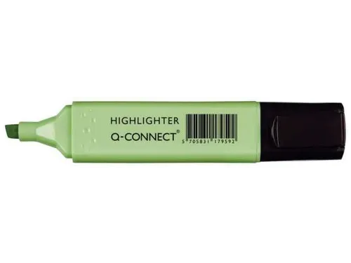 Markeerstift Pastel Groen