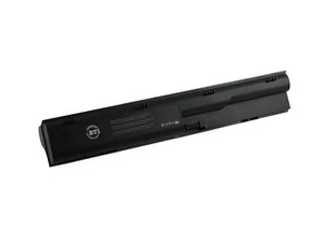 Origin Storage HP-PB4530SX9, Batterij/Accu