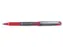 Rollerpen Pilot V-Ball Grip 10 VBG-10 Brede punt Rood 1.0mm