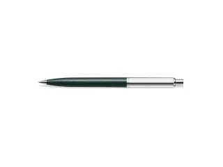 Balpen SHEAFFER SENTINEL 321 Dark green brushed chrome chrome plated - 4