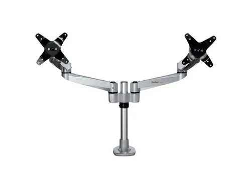 Monitor Arm Dual Monitor Desk Mount 27 Inch Premium