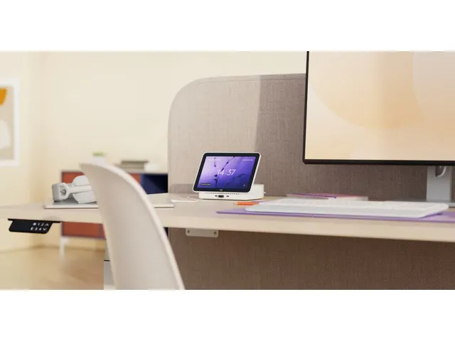 Logitech Logi Dock Flex