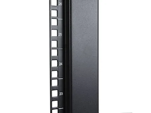 Rack Unit Labels tot 49U 2 stuks