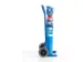 diable pour bouteilles,force 100kg,2x10l bouteille,a. chaîne,RAL5010