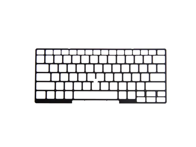 N/B KBD - Latitude E5440 US Int'l Layout 83 Key (Backlit) Dual Point