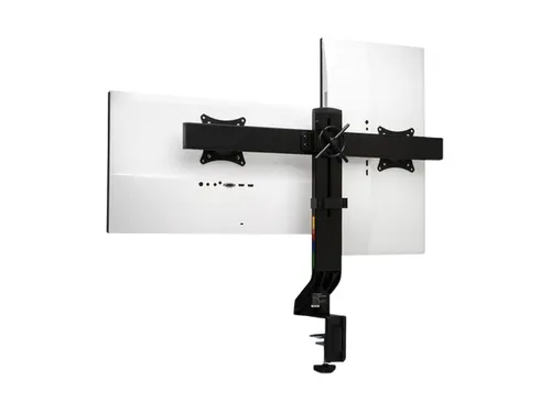 Monitorarm Kensington SmartFit ruimtebesparend dubbel