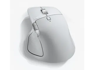 Logitech MX Master 4 for Mac draadloze muis 8 knoppen rechts Bluetooth - 9