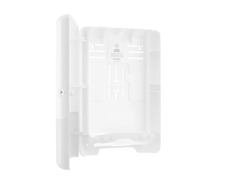 Tork 552000 H2 Elevation Xpress Multifold Handdoekdispenser Wit