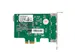 4-poort PCI Express Low Profile High Speed USB-kaart
